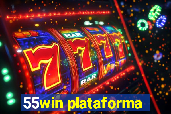 55win plataforma